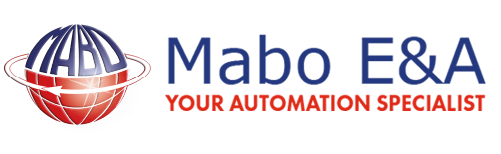 Mabo E&A - Automatische Heftruck