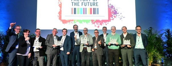 winners of factory of the future